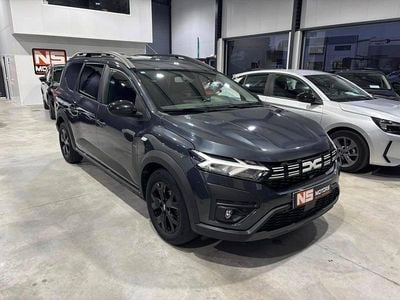 Cinzento Usado 2023 Dacia Jogger Monovolume | € 16.800 (Bom preço)