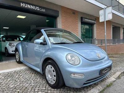 VW Beetle