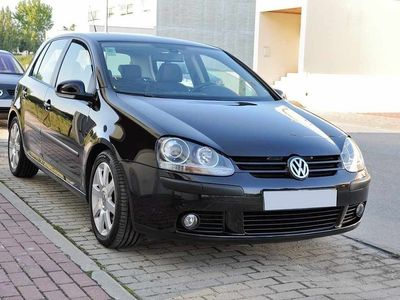 VW Golf V