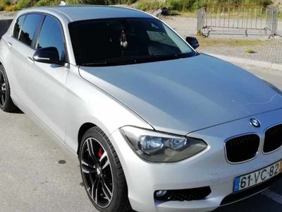 BMW 116