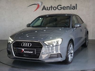 usado Audi A3 35 TDI Sport S tronic