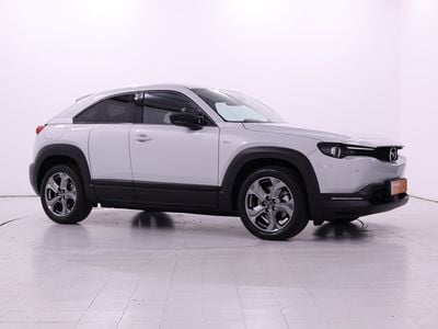 Mazda MX30