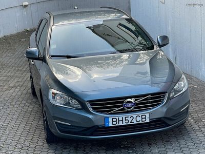 usado Volvo V60 2.0 D2 Kinetic