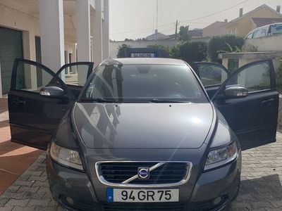 usado Volvo S40 2008 - Diesel