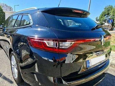 Renault Mégane IV