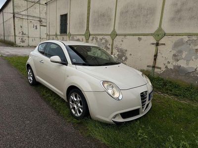 Usado Alfa Romeo MiTo 2012 Citadino