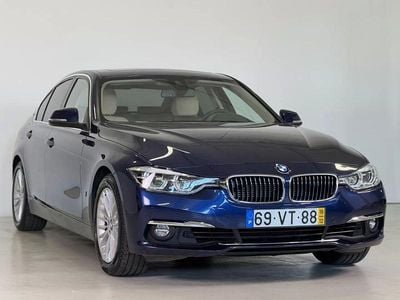 BMW 330e