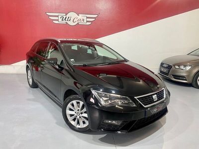 Seat Leon ST