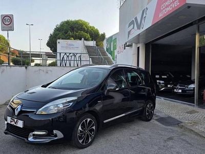Renault Grand Scénic III
