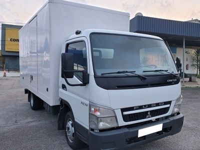 usado Mitsubishi Canter 3C13 ( 3500 KGS )