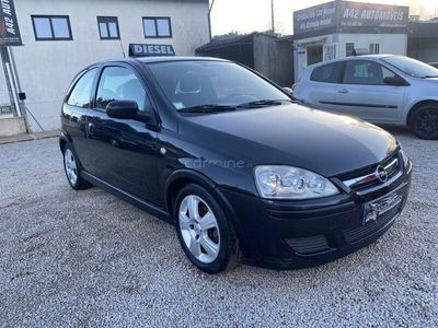 usado Opel Corsa Corsa C1.3 CDTi Sport