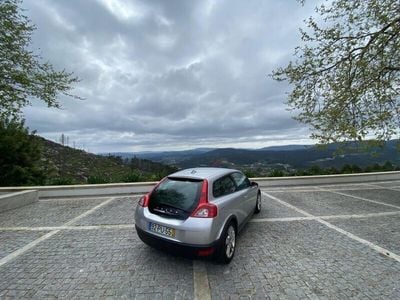 Volvo C30