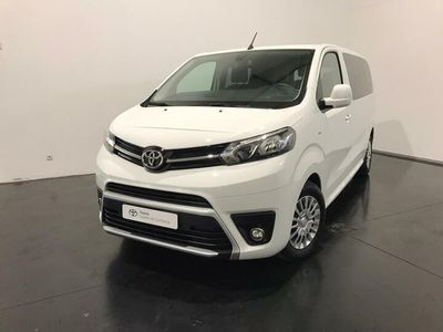 usado Toyota Verso ProaceL1 Comfort 9L 1.5D 120cv