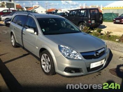 usado Opel Vectra Caravan 1.9 CDTI COSMO (FULL EXTRAS)