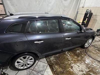 Usado 2011 Renault Mégane III Sedan | € 5.000 (Preço justo)