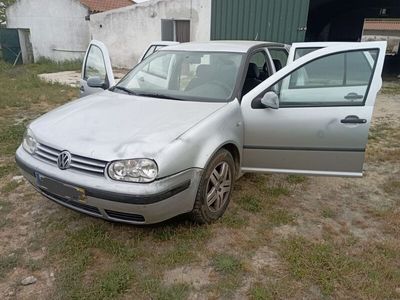 usado VW Golf IV 