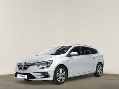 Renault Mégane IV