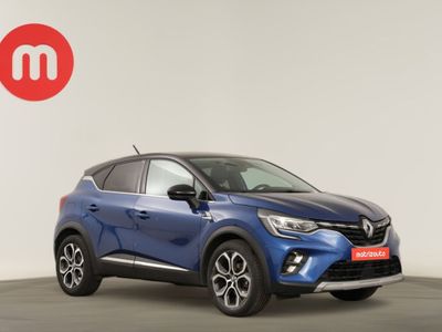 usado Renault Captur Captur1.0 Tce Intens