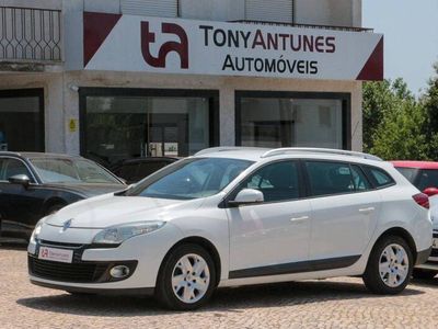 Renault Mégane III