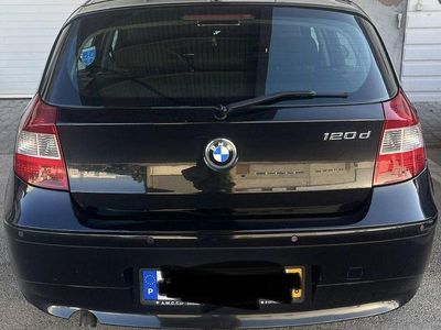 BMW 120