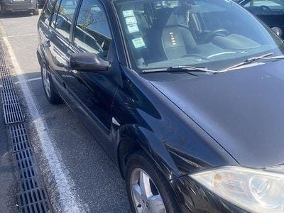 Renault Mégane II