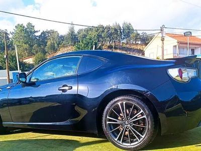 Toyota GT86