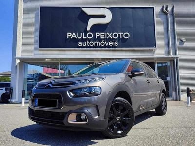Citroën C4 Cactus