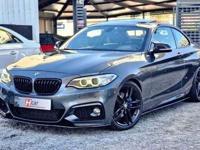 BMW 220