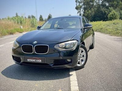 BMW 120