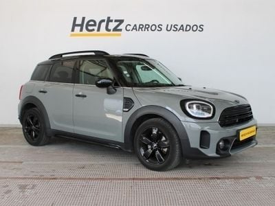 Mini Cooper Countryman