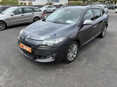 Renault Mégane III