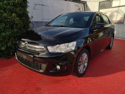 usado Citroën C-Elysee I 1.6 BlueHDi Exclusive