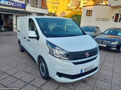 Fiat Talento