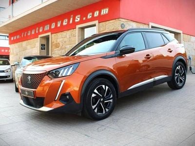 Peugeot e-2008