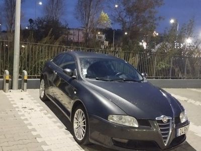 usado Alfa Romeo GT 1.9 jtd 150CV