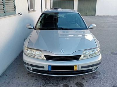 Renault Laguna II