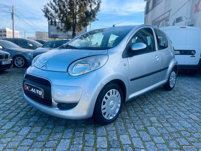 usado Citroën C1 1.0 SX Airdream CMP5