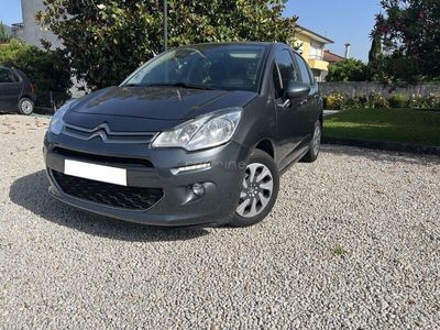 usado Citroën C3 1.4 Hdi Attraction
