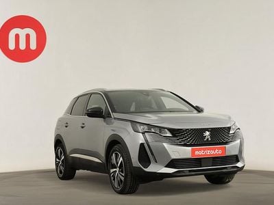 Usado 2024 Peugeot 3008 Allure | € 27.999 (Super Preço)