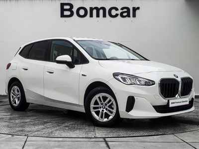 usado BMW 225 Serie 2 Active Tourer xe Advantage Auto