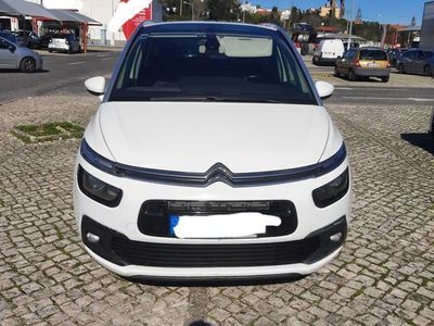 Citroën Grand C4 Picasso