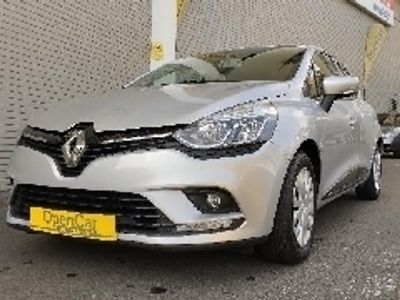 Renault Clio IV