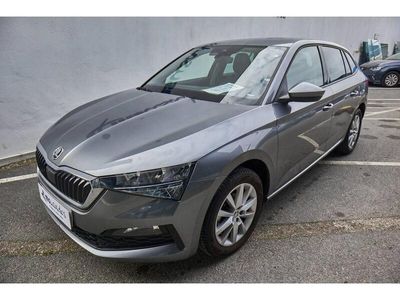 usado Skoda Scala 1.0 TSI 95cv AMBITION