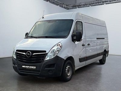 Branco Usado 2020 Opel Movano | € 13.990