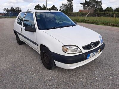 Citroën Saxo