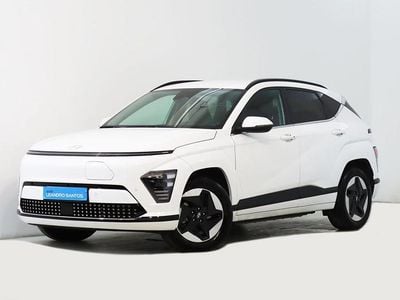 Branco Usado 2025 Hyundai Kauai SUV | € 33.900 (Preço elevado)