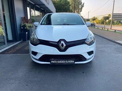 Renault Clio IV