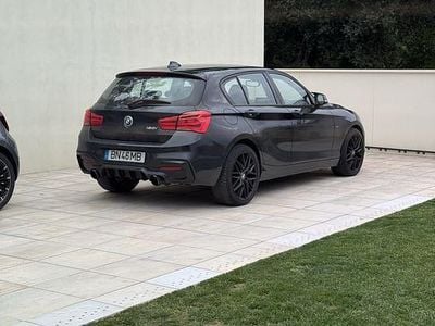 Usado 2016 BMW 120 Citadino | € 14.500