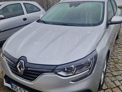 Renault Mégane IV