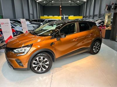 usado Renault Captur 1.0 TCe 90 Limited